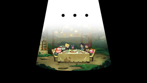 Amphibia: 2×34