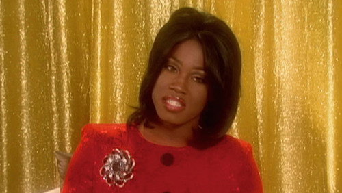 RuPaul’s Drag Race: 1×3