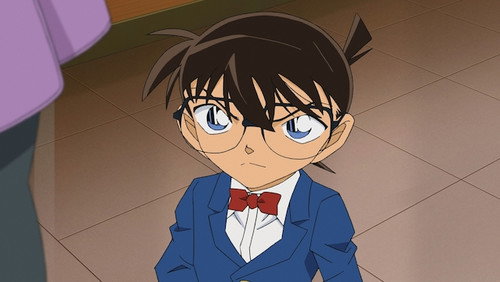 Detective Conan – Episódio 806