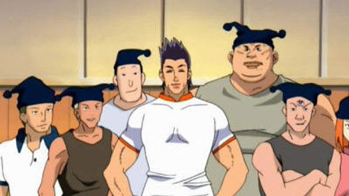 Hunter x Hunter – Episódio 83