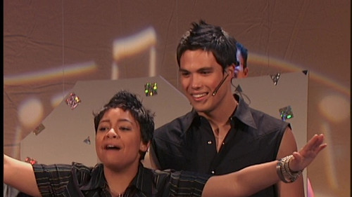 As Visões da Raven: 3×14