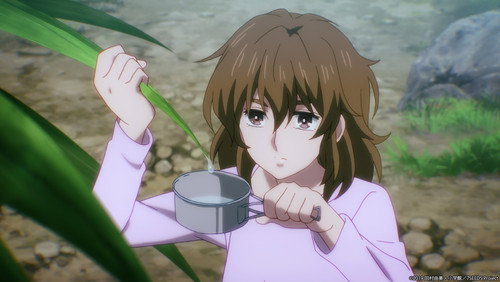 7Seeds: 1×17
