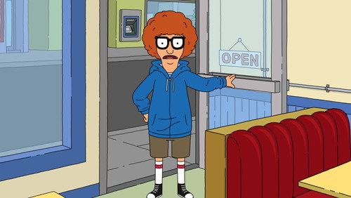 Bob’s Burgers: 9×1