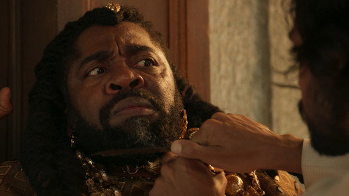 A Nobreza do Amor: 1×44