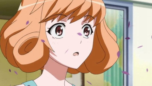 Enmusubi no Youko-chan: 1×2