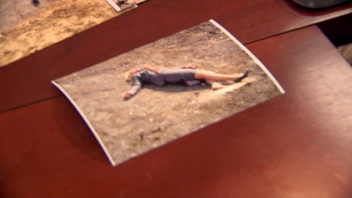 Confusões de Leslie: 1×1