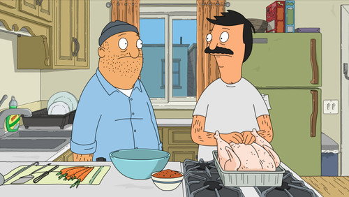 Bob’s Burgers: 8×5