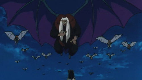 InuYasha – Episódio 74