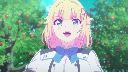 Gods’ Game We Play: 1×11