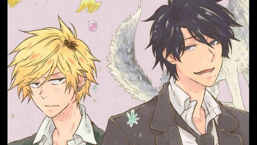 Hitorijime My Hero: 1×6