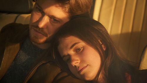 Conversas Entre Amigos: 1×7