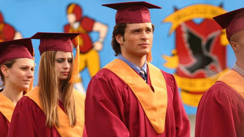 Smallville: As Aventuras do Superboy: 4×22