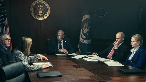 Operação: Lioness: 2×1