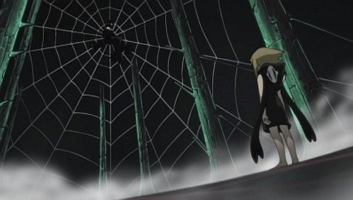 Soul Eater – Episódio 29