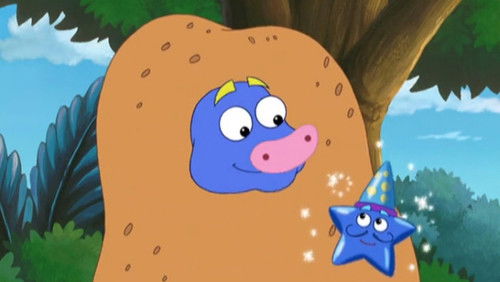 Dora, a Aventureira: 3×5