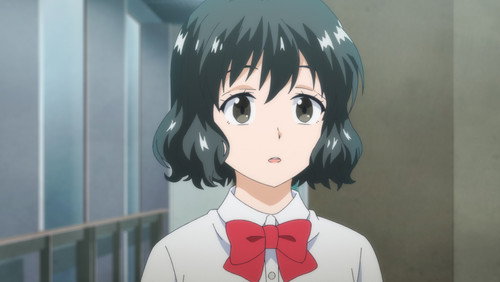 Ao no Orchestra – Episódio 7