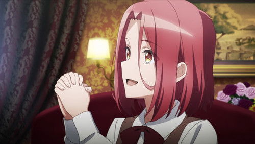 Spy Kyoushitsu 2 – Episódio 6