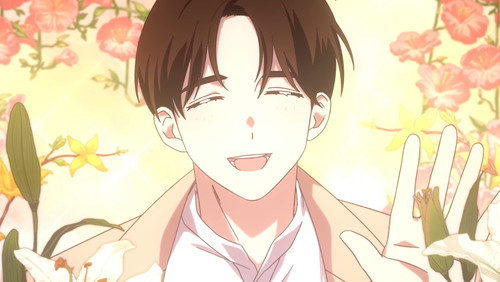 4 Week Lovers – Episode 1