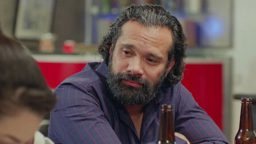 Rosario Tijeras: 2×41