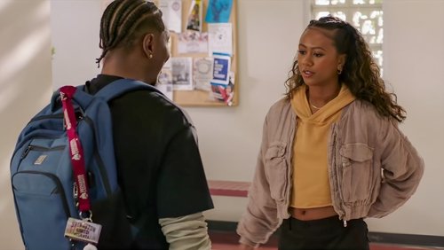 All American: Novos Começos: 3×10