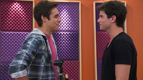 Violetta: 2×22