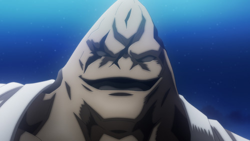 Kinnikuman: Kanpeki Chоujin Shiso-hen – Episódio 10