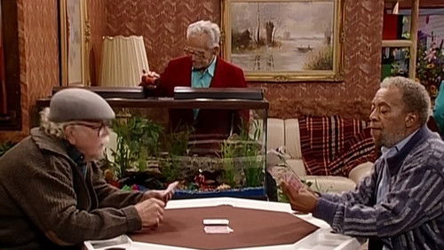 Três é Demais: 5×7