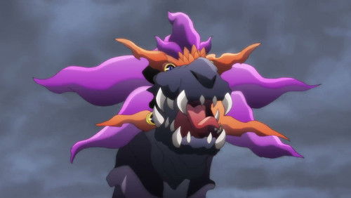 Nageki no Bourei wa Intai shitai 2 – Episódio 11