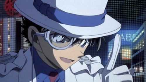 Detective Conan – Episódio 515