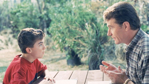 Malcolm: 1×13