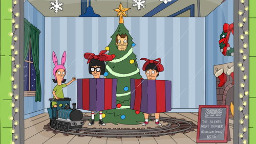 Bob’s Burgers: 3×9