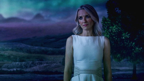 Fugitivos, da Marvel: 3×2