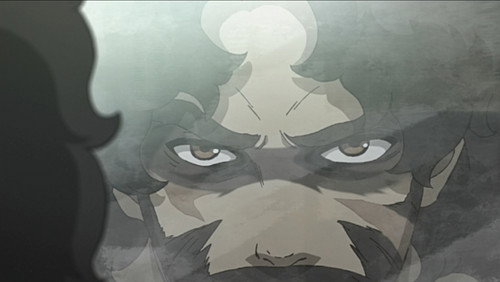 Megalo Box: 1×1
