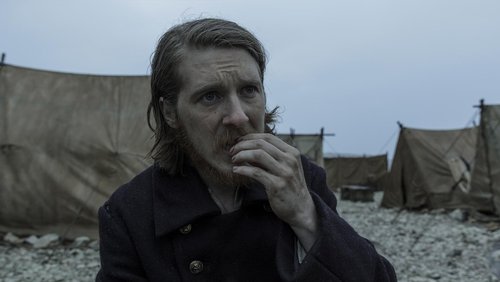 Terror: 1×9