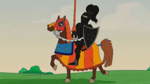 Phineas e Ferb: 1×31