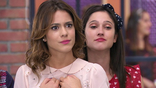 Violetta: 2×61