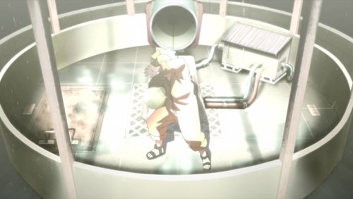 Boruto: Naruto Next Generations: 1×142