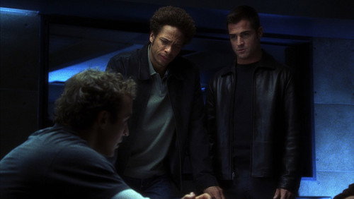 CSI: Investigação Criminal: 3×19