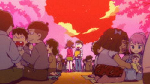 Mr. Osomatsu: 3×25
