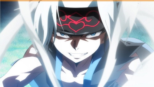 Shaman King: 1×50