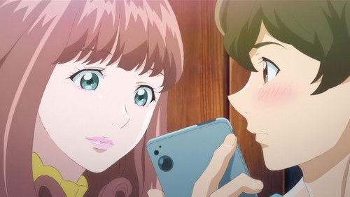 Astro Note – Episódio 1