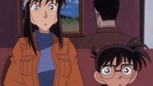 Detective Conan – Episódio 81