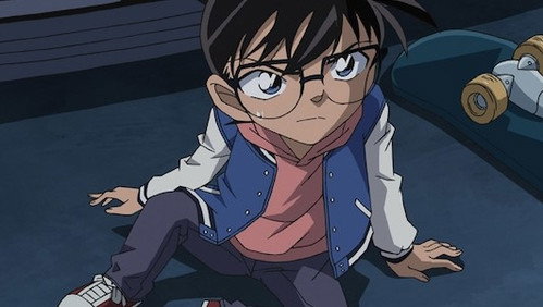 Detective Conan – Episódio 692
