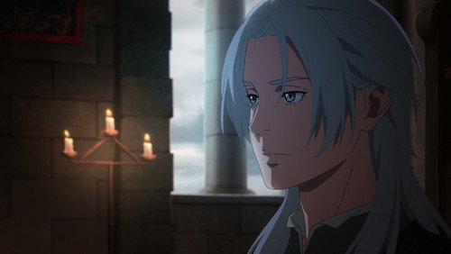 Fangkai Nage Nuwu – Episódio 4