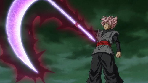 Dragon Ball Super: 1×64