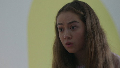 Cecilia: 1×7