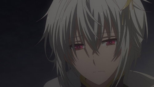 The Greatest Demon Lord Is Reborn as a Typical Nobody: 1×1
