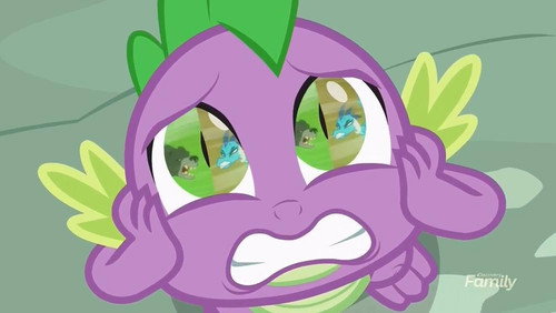 My Little Pony: A Amizade é Mágica: 7×15