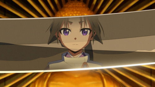 Nige Jouzu no Wakagimi – Episódio 9