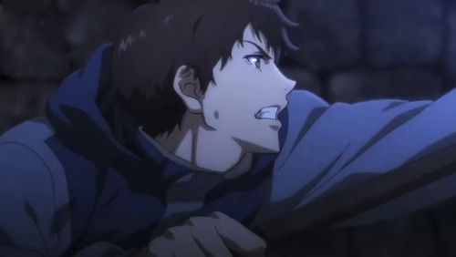 The Buried Tree Devil – Episódio 7